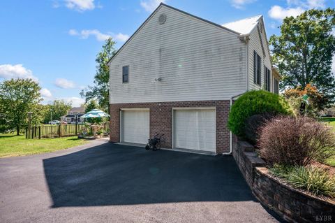Tiny photo for 232 Greenhouse Road, Rustburg, VA 24588 (MLS # 362468)