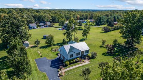 Tiny photo for 232 Greenhouse Road, Rustburg, VA 24588 (MLS # 362468)