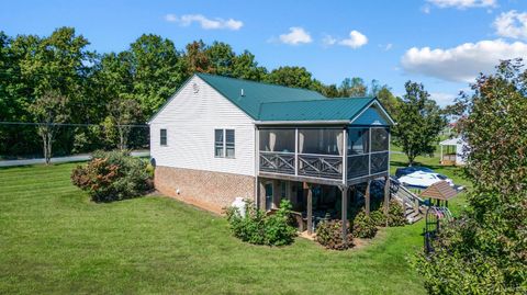 Tiny photo for 232 Greenhouse Road, Rustburg, VA 24588 (MLS # 362468)