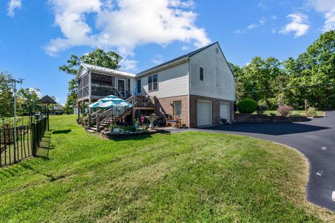 Tiny photo for 232 Greenhouse Road, Rustburg, VA 24588 (MLS # 362468)