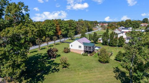 Tiny photo for 232 Greenhouse Road, Rustburg, VA 24588 (MLS # 362468)
