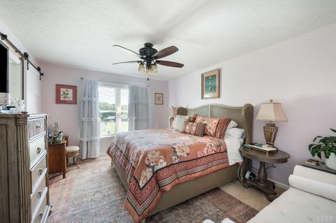 Tiny photo for 232 Greenhouse Road, Rustburg, VA 24588 (MLS # 362468)