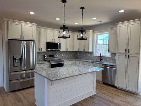 Tiny photo for 94 N Oxford Furnace Road, Lynchburg, VA 24504 (MLS # 365287)