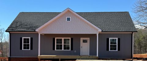 Photo of 94 N Oxford Furnace Road, Lynchburg, VA 24504 (MLS # 365287)