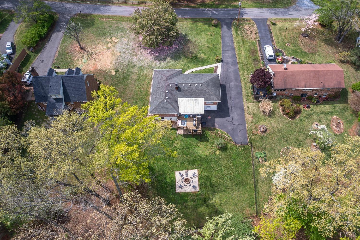 150 Howard Drive, Lynchburg, Virginia image 48