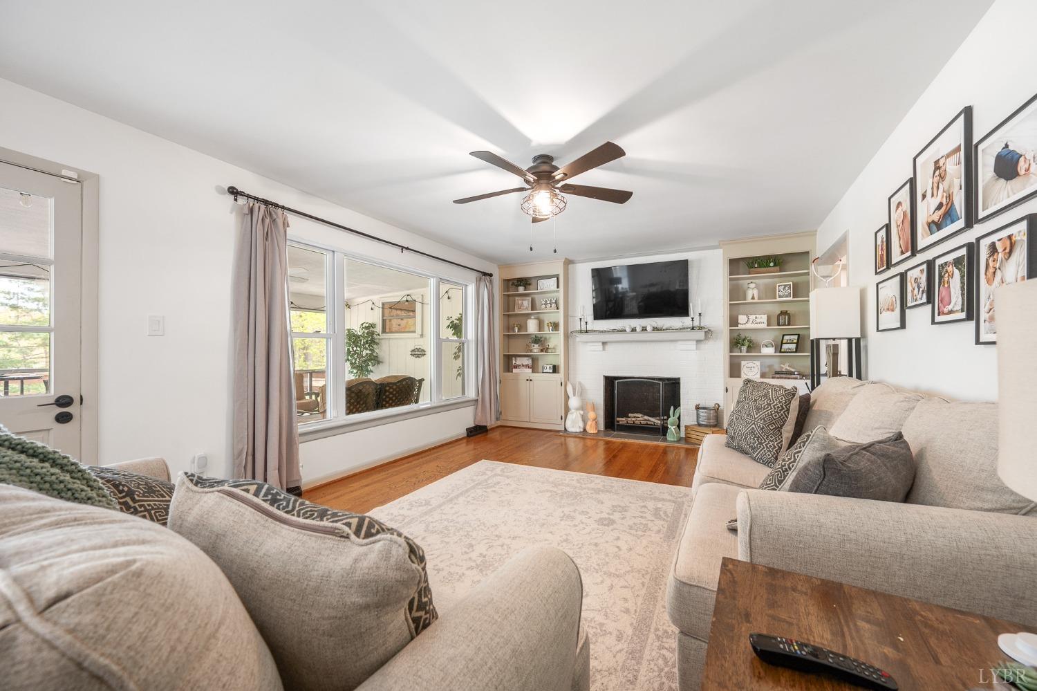 150 Howard Drive, Lynchburg, Virginia image 8