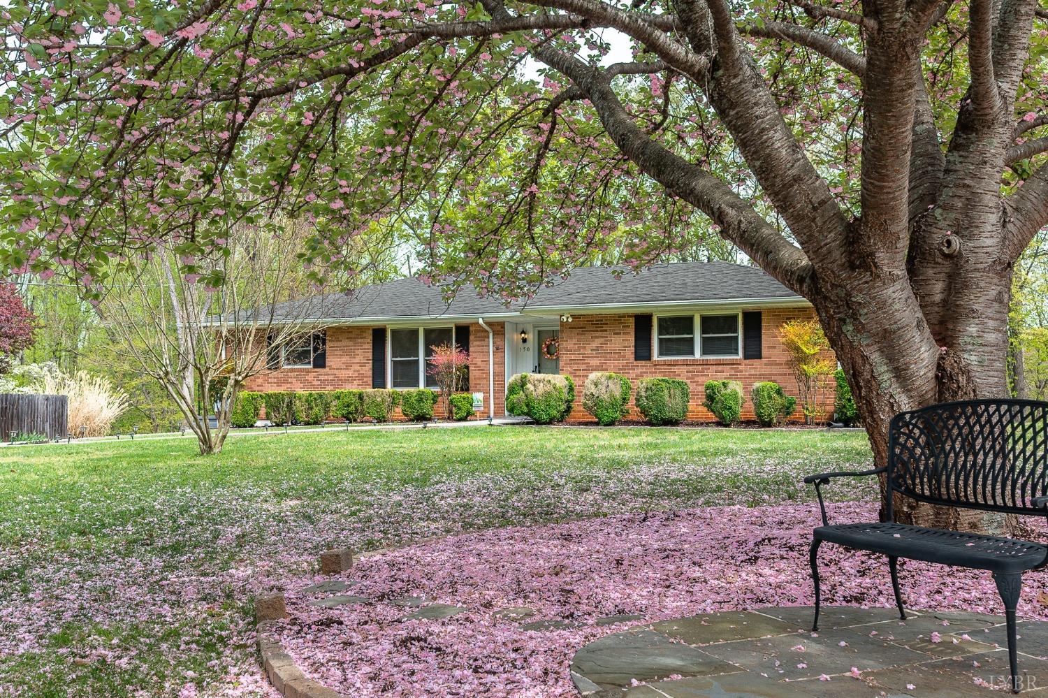 150 Howard Drive, Lynchburg, Virginia image 1