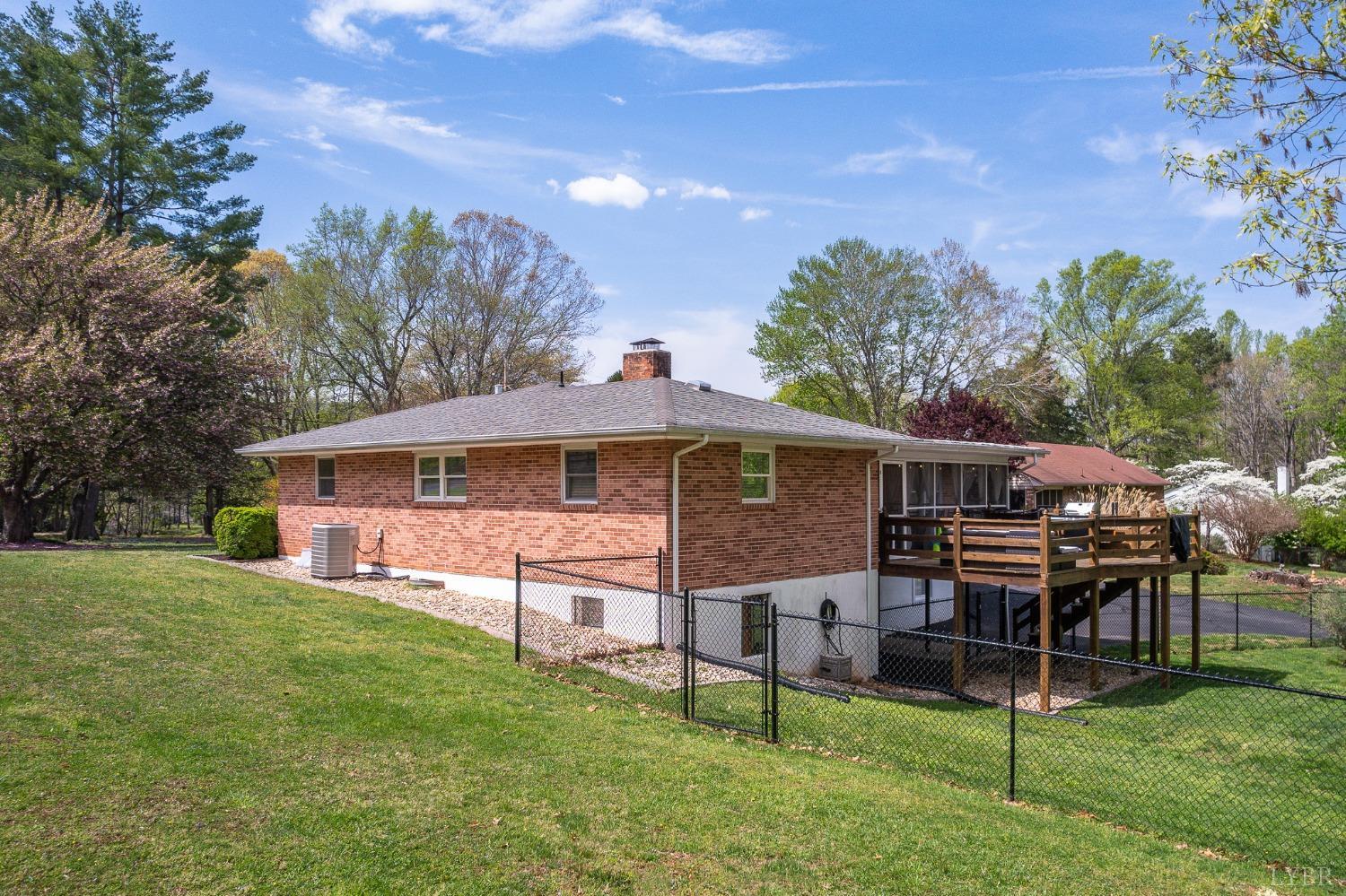 150 Howard Drive, Lynchburg, Virginia image 46