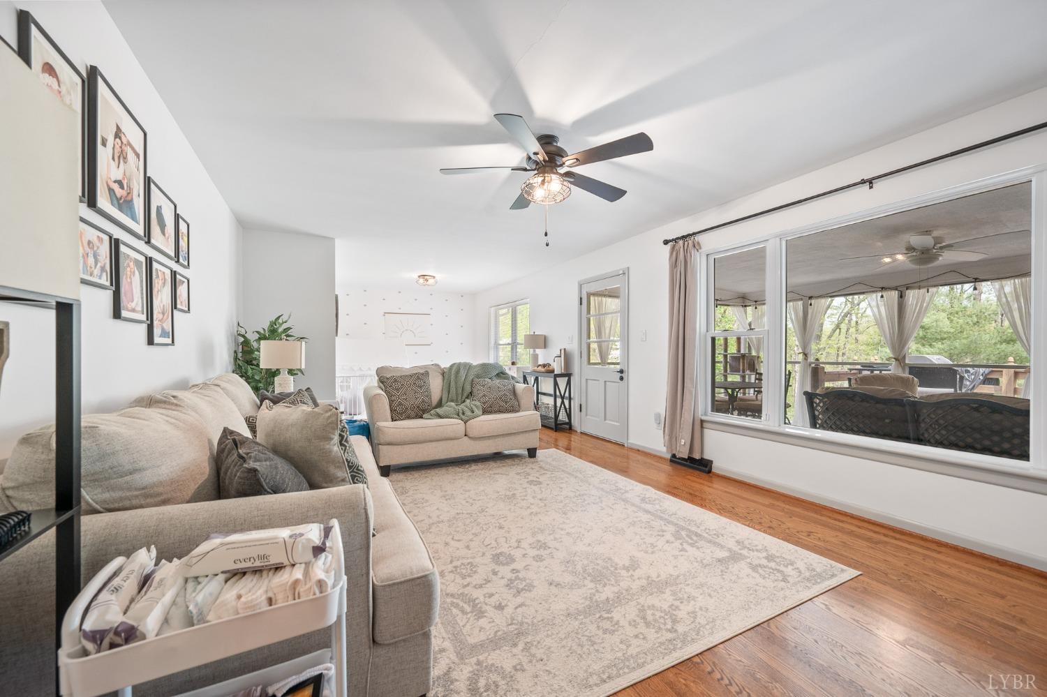 150 Howard Drive, Lynchburg, Virginia image 5
