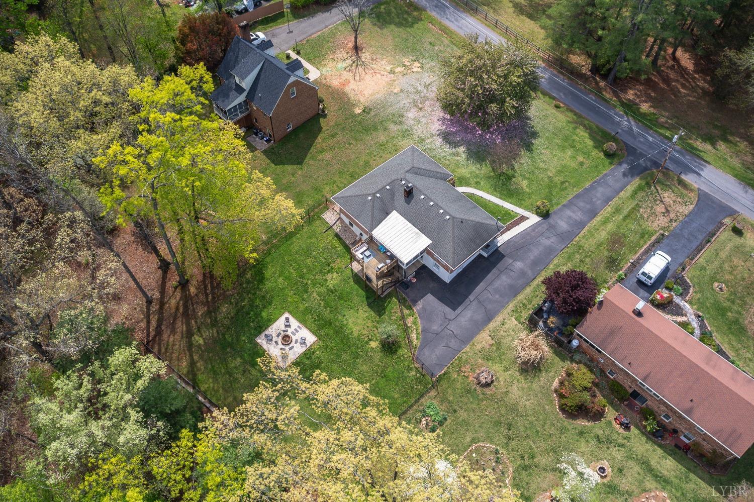 150 Howard Drive, Lynchburg, Virginia image 49