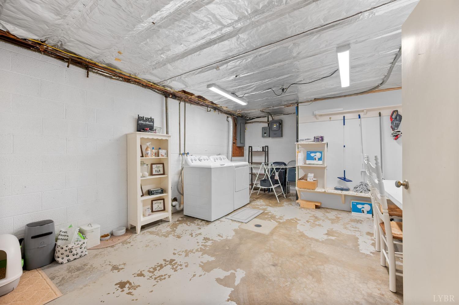 150 Howard Drive, Lynchburg, Virginia image 33