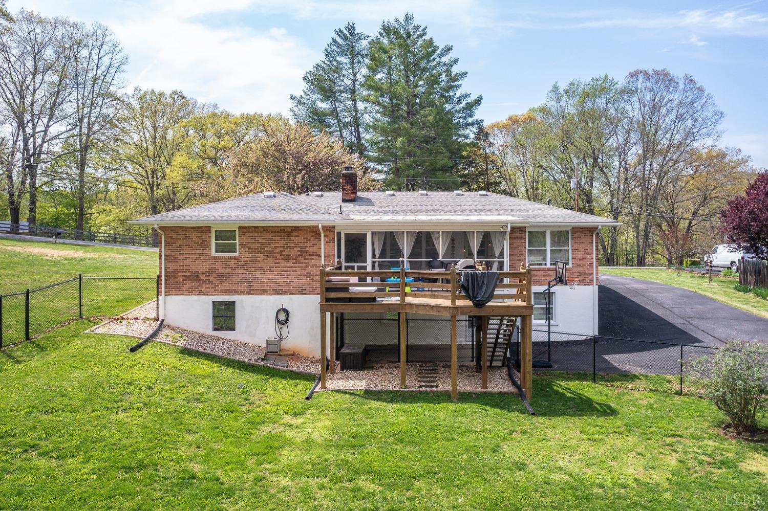 150 Howard Drive, Lynchburg, Virginia image 44