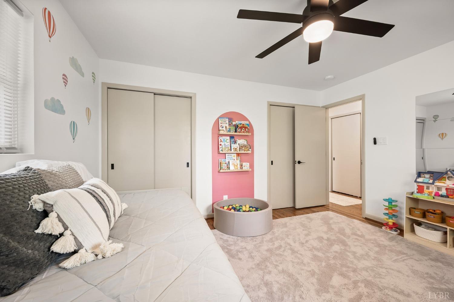 150 Howard Drive, Lynchburg, Virginia image 26