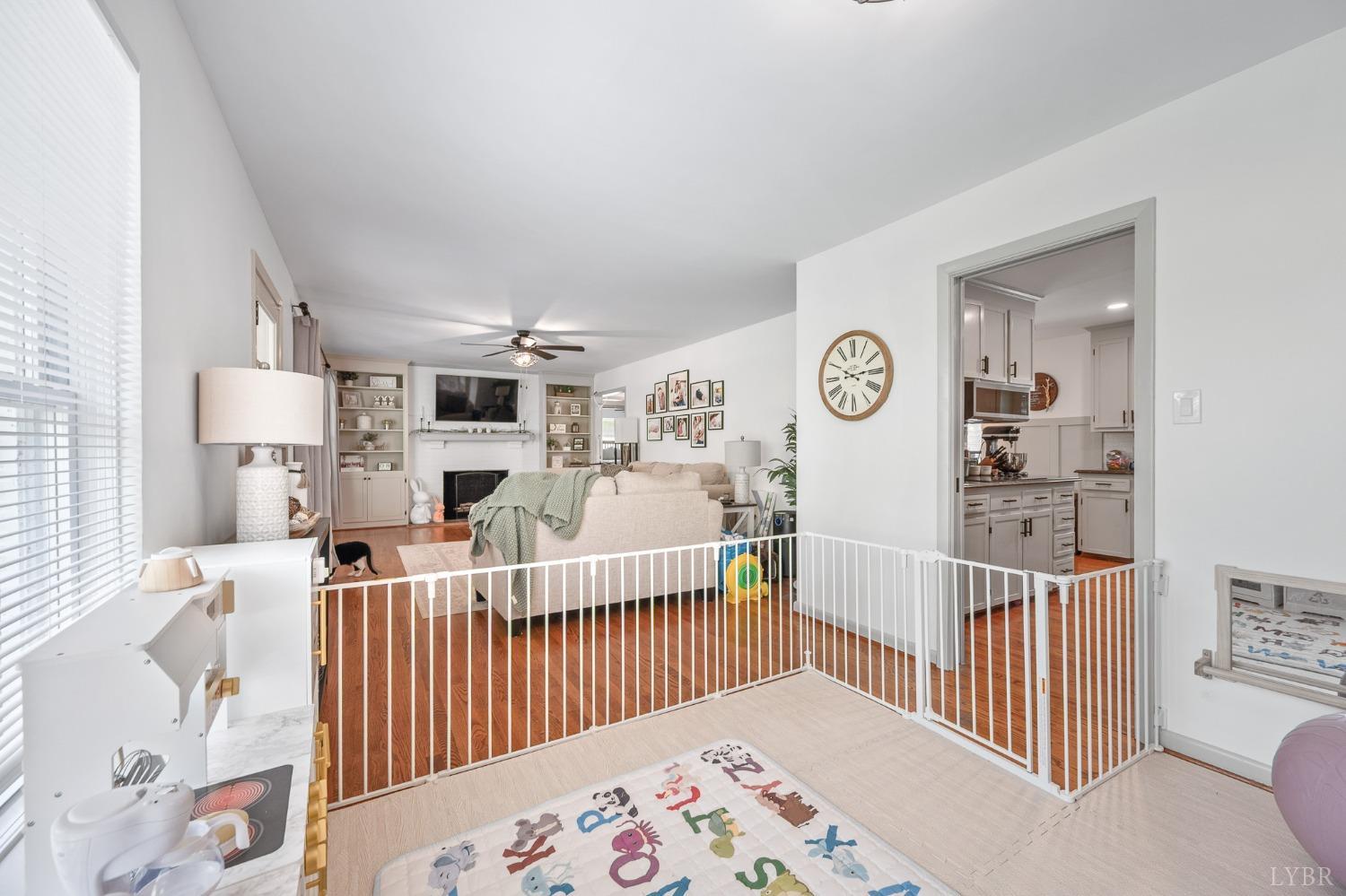 150 Howard Drive, Lynchburg, Virginia image 11