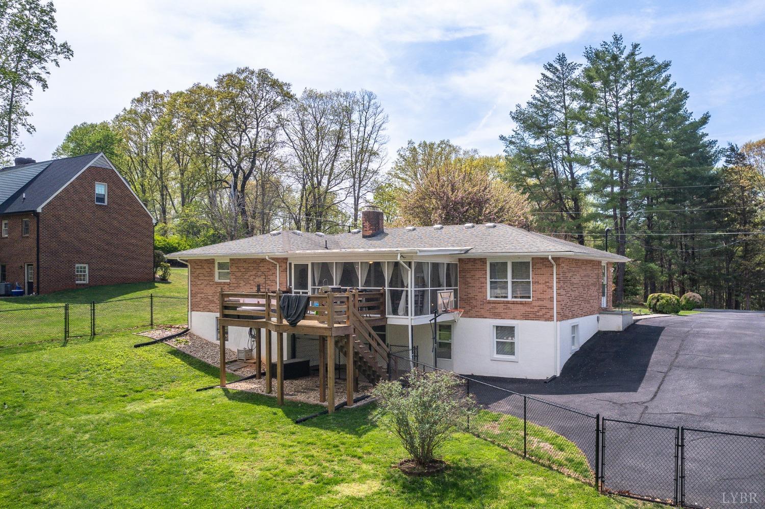 150 Howard Drive, Lynchburg, Virginia image 45