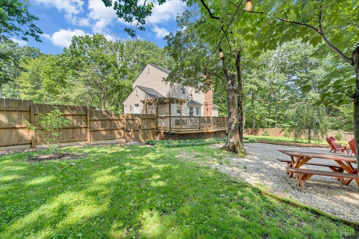 Madison Heights, Virginia 24572, United States, 3 Bedrooms Bedrooms, ,3 BathroomsBathrooms,Residential,Pending,143101