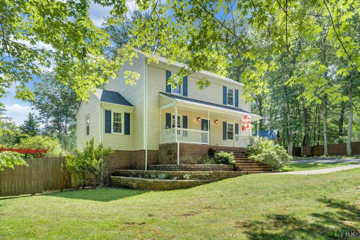 Madison Heights, Virginia 24572, United States, 3 Bedrooms Bedrooms, ,3 BathroomsBathrooms,Residential,Pending,143101