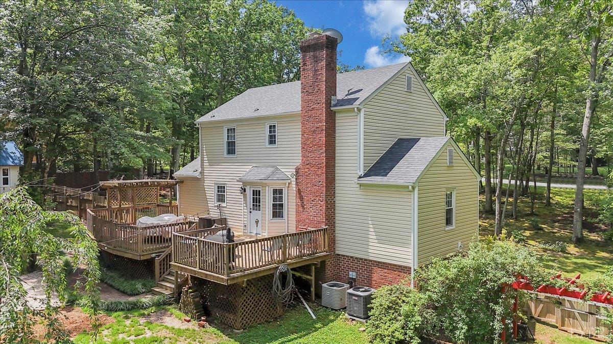 131 Jane Terrace, Madison Heights, Virginia image 37