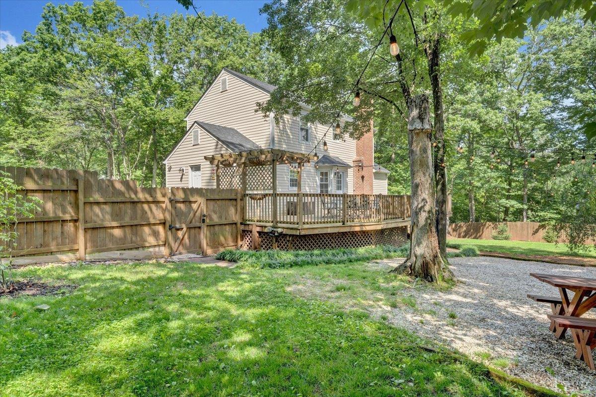 Madison Heights, Virginia 24572, United States, 3 Bedrooms Bedrooms, ,3 BathroomsBathrooms,Residential,Pending,143101