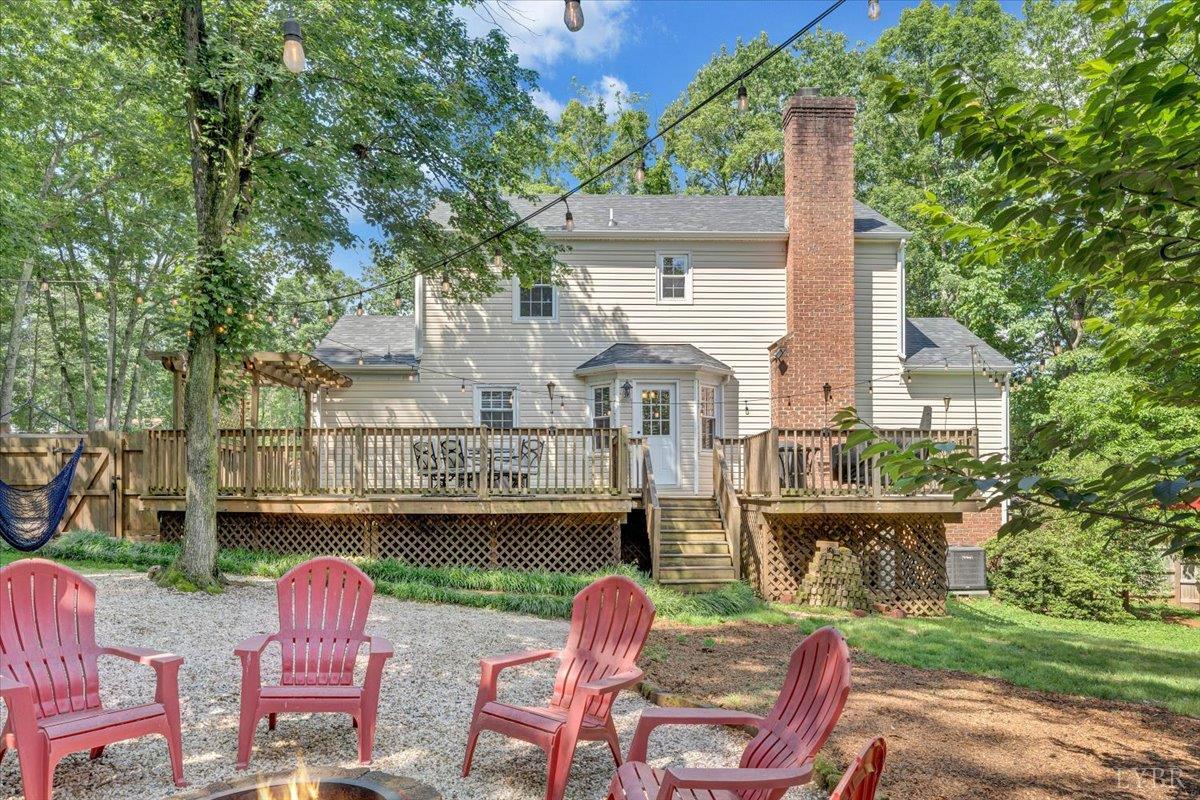 Madison Heights, Virginia 24572, United States, 3 Bedrooms Bedrooms, ,3 BathroomsBathrooms,Residential,Pending,143101