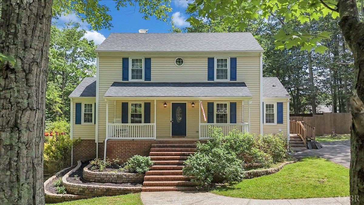 Madison Heights, Virginia 24572, United States, 3 Bedrooms Bedrooms, ,3 BathroomsBathrooms,Residential,Pending,143101