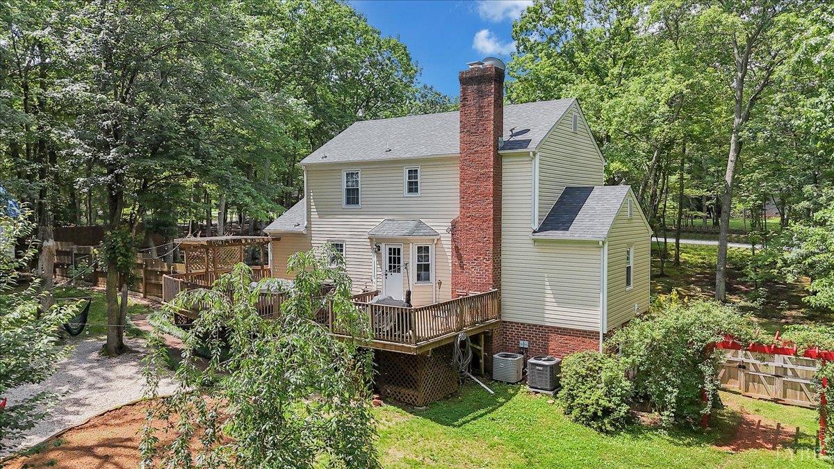 Madison Heights, Virginia 24572, United States, 3 Bedrooms Bedrooms, ,3 BathroomsBathrooms,Residential,Pending,143101