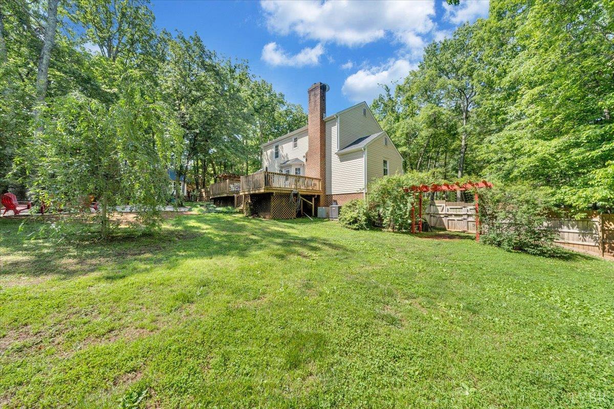 Madison Heights, Virginia 24572, United States, 3 Bedrooms Bedrooms, ,3 BathroomsBathrooms,Residential,Pending,143101