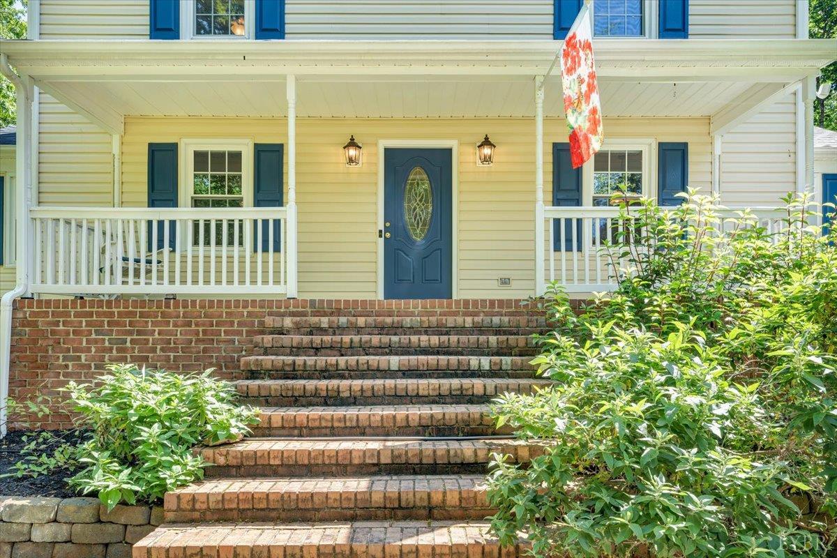 131 Jane Terrace, Madison Heights, Virginia image 2