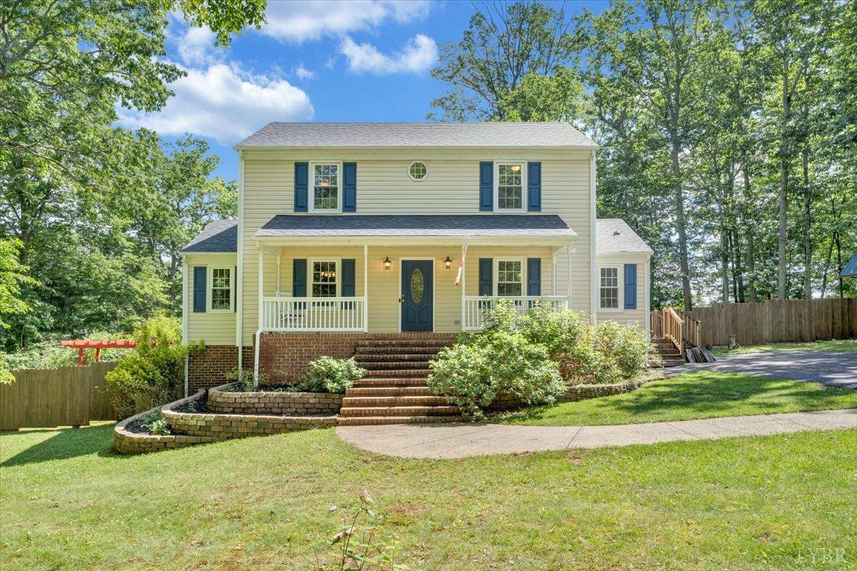131 Jane Terrace, Madison Heights, Virginia image 1