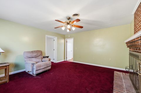 Tiny photo for 63 Morris Church Road, Brookneal, VA 24528 (MLS # 364883)