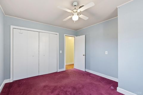 Tiny photo for 63 Morris Church Road, Brookneal, VA 24528 (MLS # 364883)