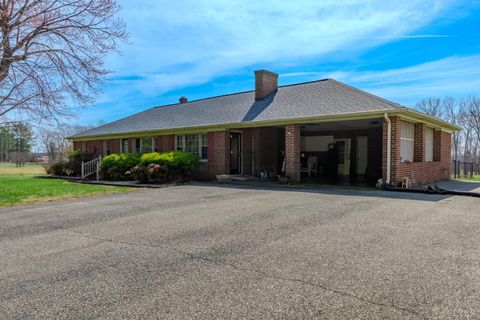 Tiny photo for 63 Morris Church Road, Brookneal, VA 24528 (MLS # 364883)