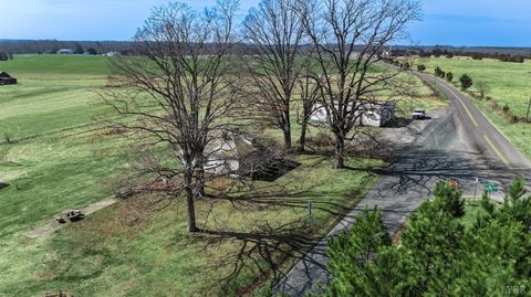 Tiny photo for 63 Morris Church Road, Brookneal, VA 24528 (MLS # 364883)