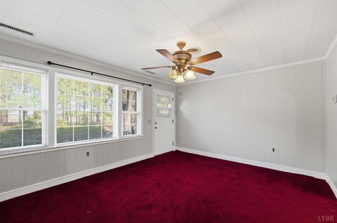 Tiny photo for 63 Morris Church Road, Brookneal, VA 24528 (MLS # 364883)
