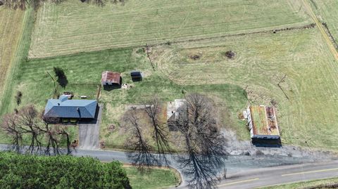 Tiny photo for 63 Morris Church Road, Brookneal, VA 24528 (MLS # 364883)