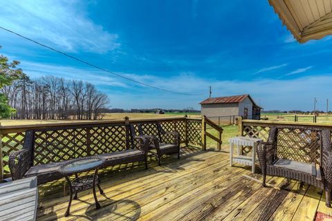 Tiny photo for 63 Morris Church Road, Brookneal, VA 24528 (MLS # 364883)