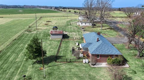 Tiny photo for 63 Morris Church Road, Brookneal, VA 24528 (MLS # 364883)