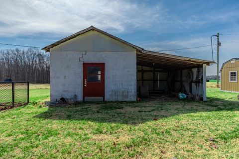 Tiny photo for 63 Morris Church Road, Brookneal, VA 24528 (MLS # 364883)