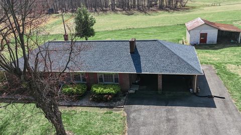 Tiny photo for 63 Morris Church Road, Brookneal, VA 24528 (MLS # 364883)