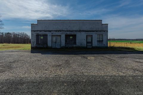 Tiny photo for 63 Morris Church Road, Brookneal, VA 24528 (MLS # 364883)