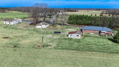 Tiny photo for 63 Morris Church Road, Brookneal, VA 24528 (MLS # 364883)