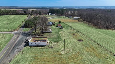 Tiny photo for 63 Morris Church Road, Brookneal, VA 24528 (MLS # 364883)