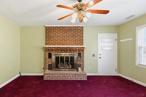 Tiny photo for 63 Morris Church Road, Brookneal, VA 24528 (MLS # 364883)
