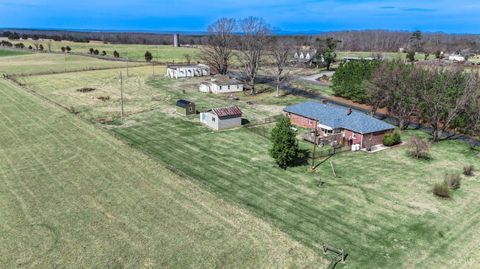 Tiny photo for 63 Morris Church Road, Brookneal, VA 24528 (MLS # 364883)