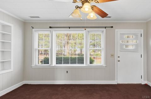 Tiny photo for 63 Morris Church Road, Brookneal, VA 24528 (MLS # 364883)