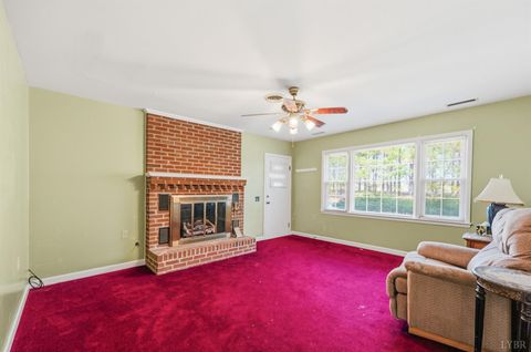 Tiny photo for 63 Morris Church Road, Brookneal, VA 24528 (MLS # 364883)