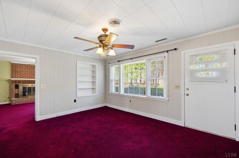 Tiny photo for 63 Morris Church Road, Brookneal, VA 24528 (MLS # 364883)
