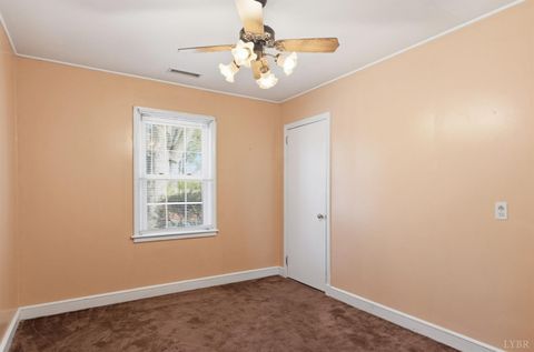 Tiny photo for 63 Morris Church Road, Brookneal, VA 24528 (MLS # 364883)