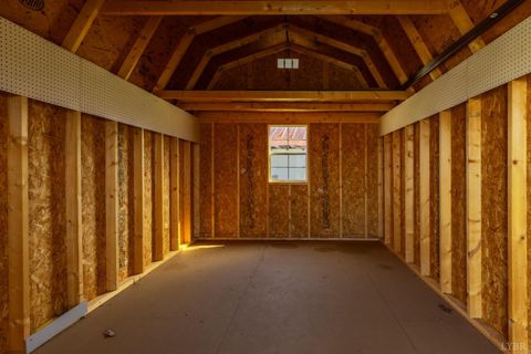 Tiny photo for 63 Morris Church Road, Brookneal, VA 24528 (MLS # 364883)