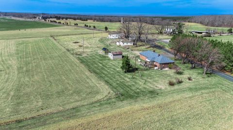 Tiny photo for 63 Morris Church Road, Brookneal, VA 24528 (MLS # 364883)